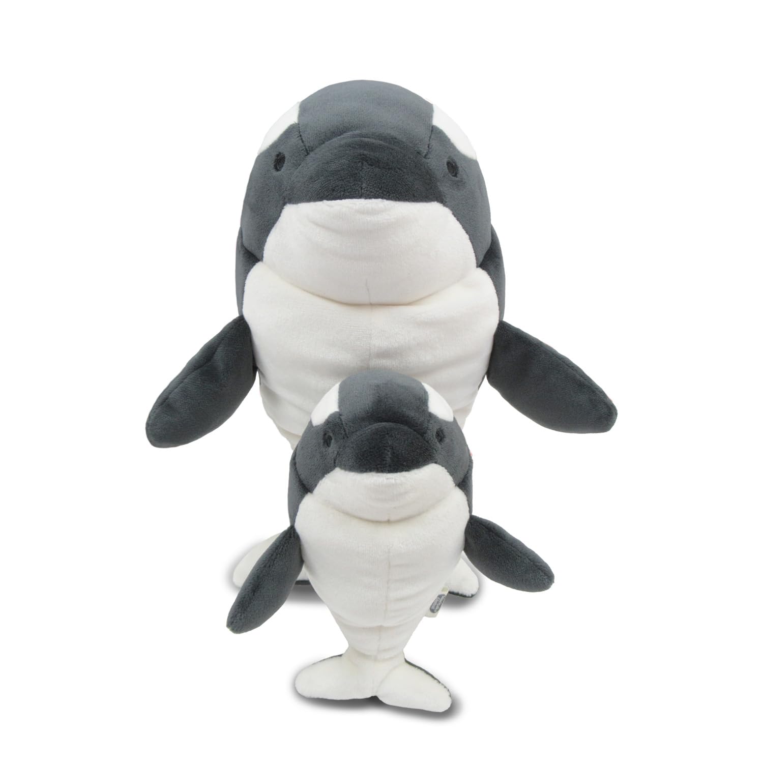 Amazon.co.jp: モリサカグローバル もちしゃち mini 7×7×17cm シャチ